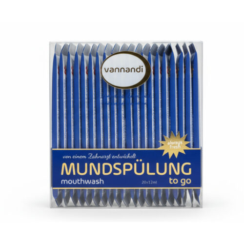 vannandi Geschenkbox