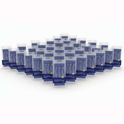 vannandi family pack