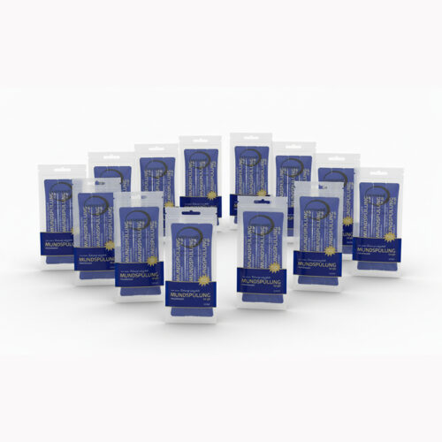 vannandi monatspakung